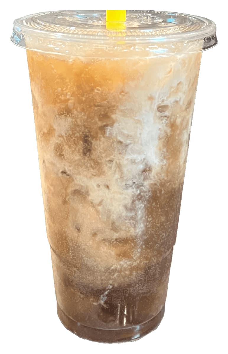 Coconut Dream