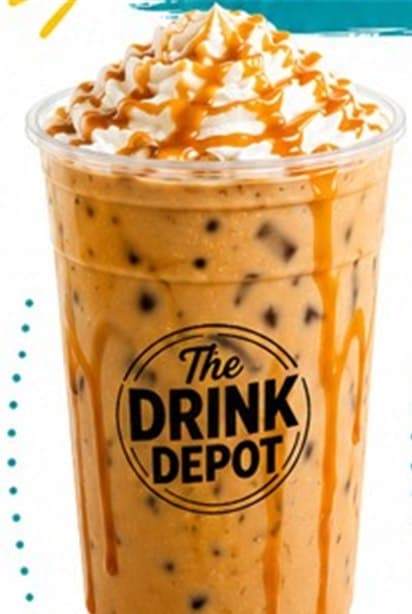 French Vanilla Caramel