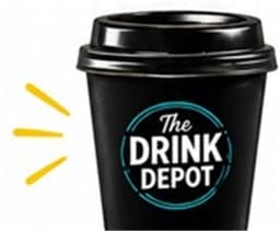 Hot coffee