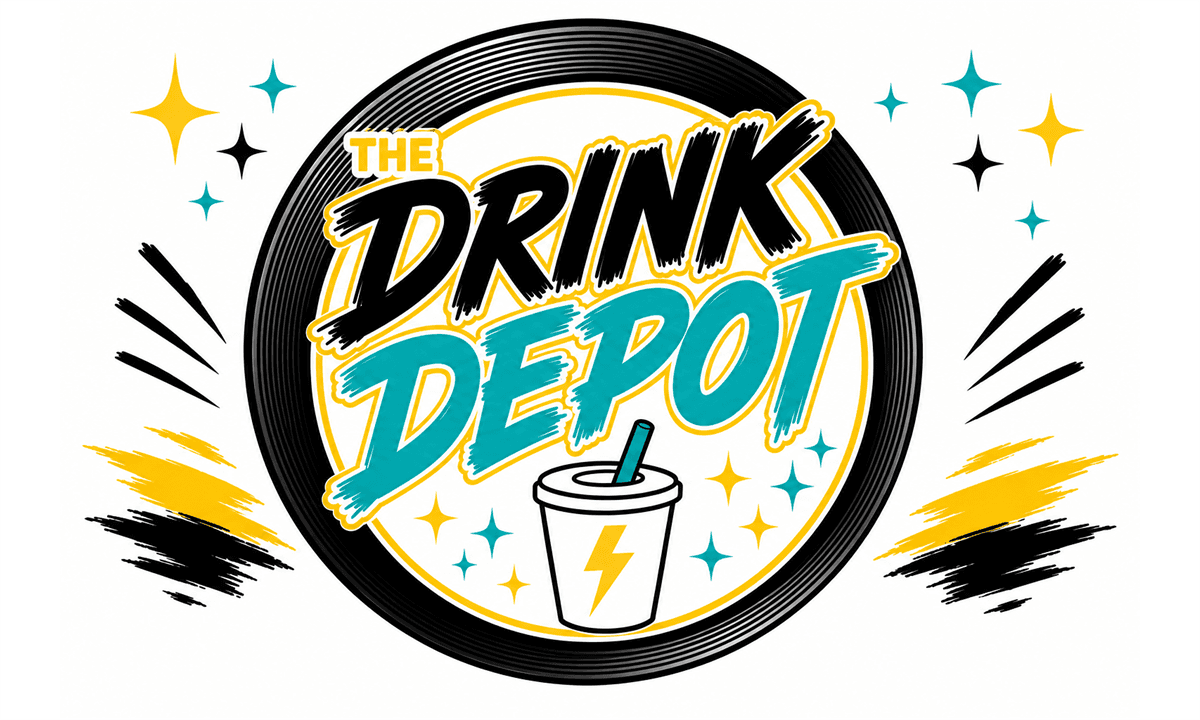 The Drink Depot